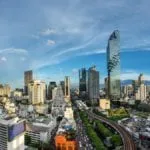 bangkok Krung Thep