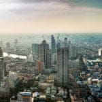 bangkok vue ville et building