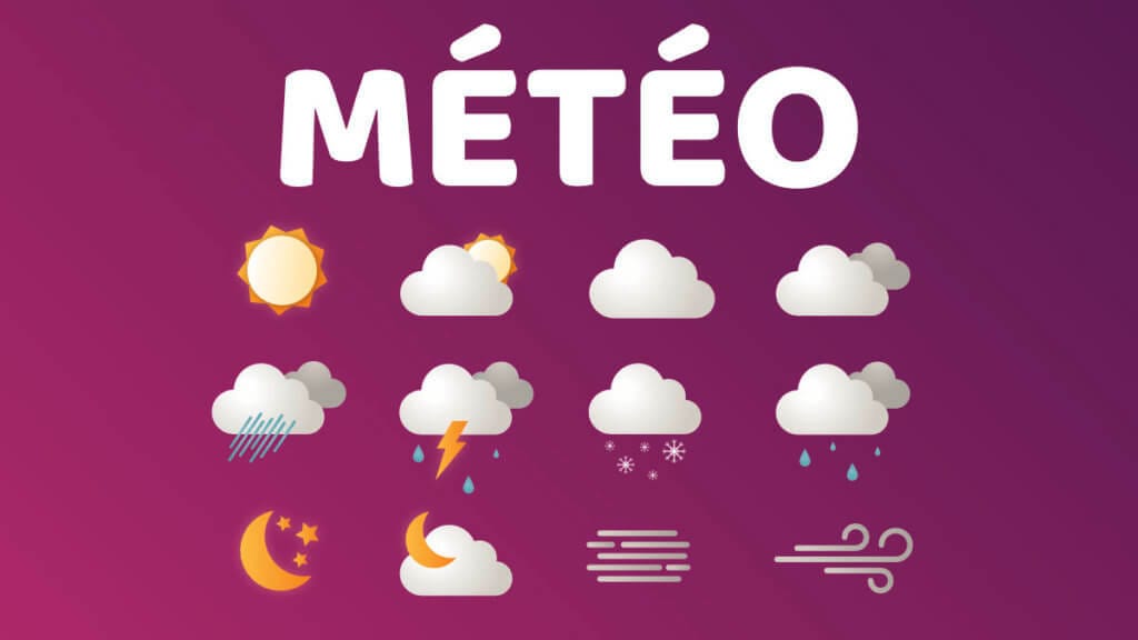 meteo chiang mai