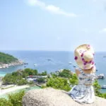 meteo thailande