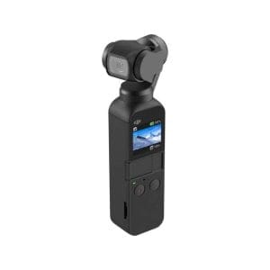 camera voyage dji Osmo Pocket