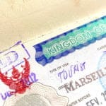 visa thailande